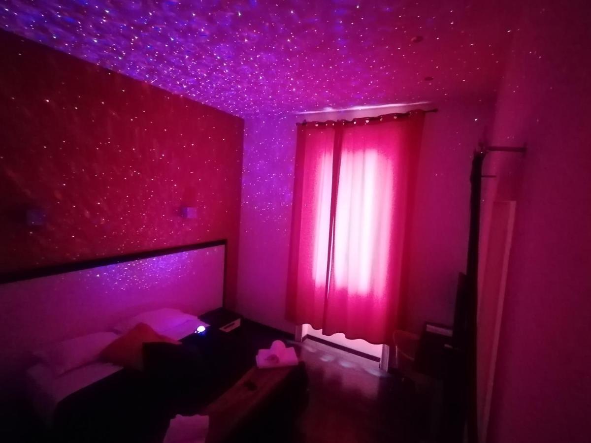 Chroma Exy - Chroma Italy Hotel ภายนอก รูปภาพ