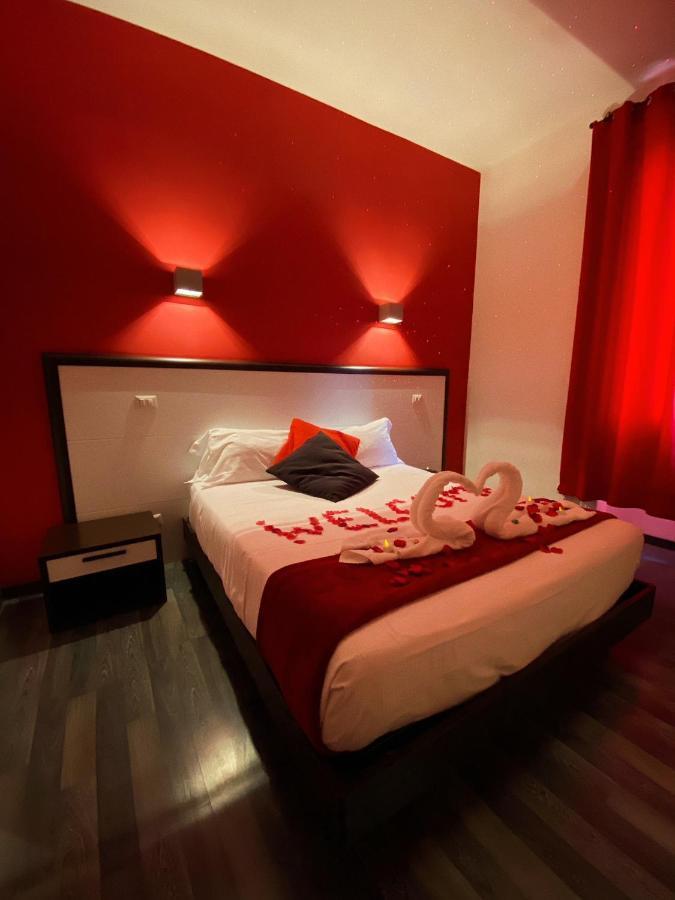 Chroma Exy - Chroma Italy Hotel ภายนอก รูปภาพ