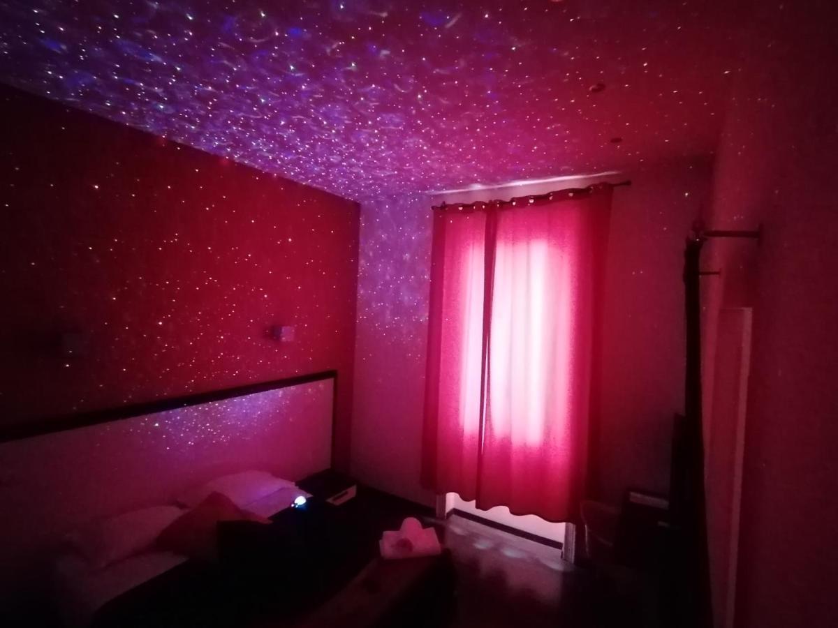 Chroma Exy - Chroma Italy Hotel ภายนอก รูปภาพ