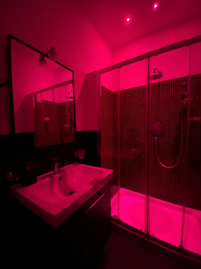 Chroma Exy - Chroma Italy Hotel ภายนอก รูปภาพ