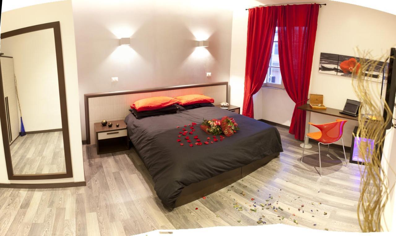 Chroma Exy - Chroma Italy Hotel ภายนอก รูปภาพ