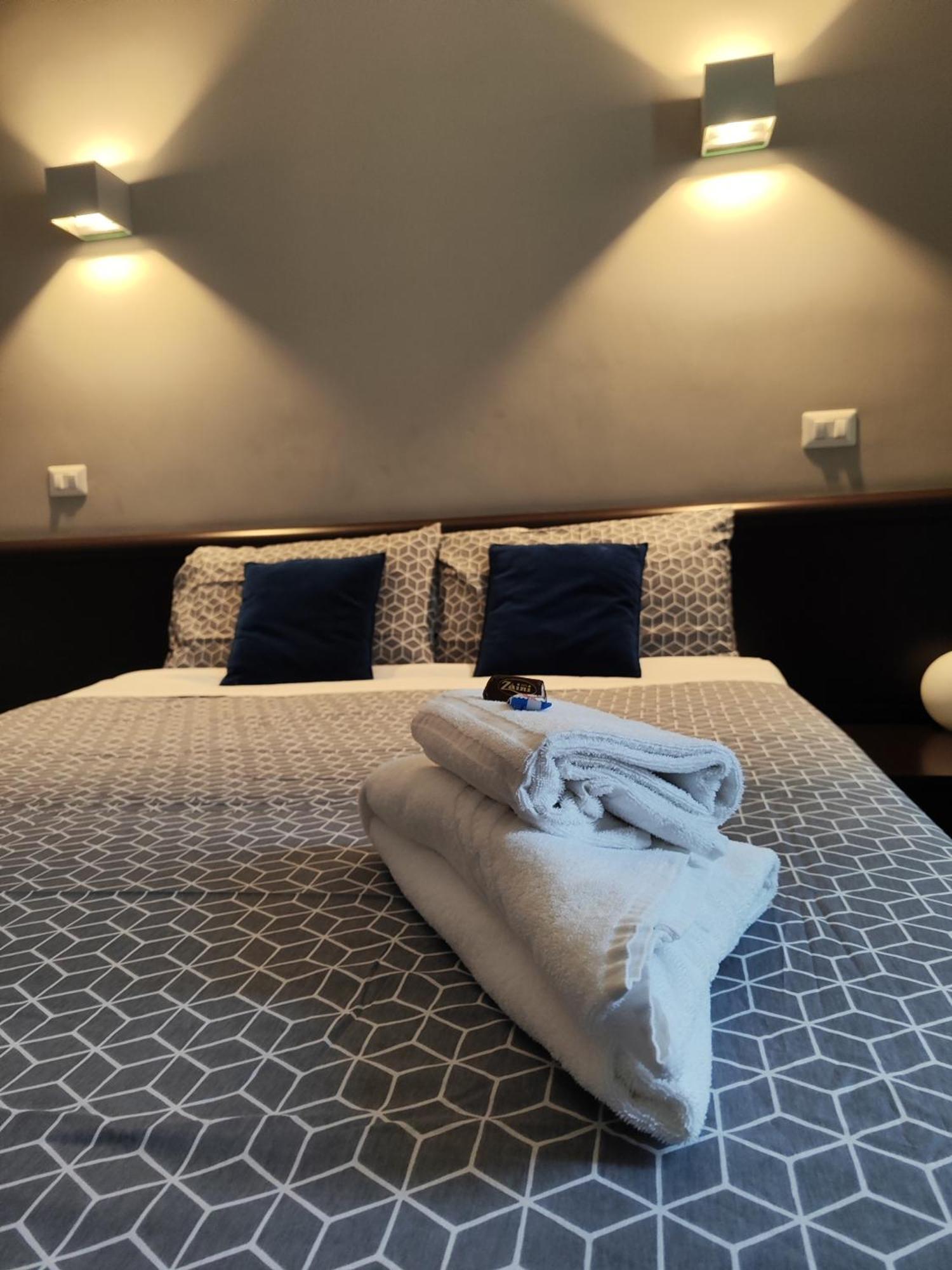 Chroma Exy - Chroma Italy Hotel ภายนอก รูปภาพ