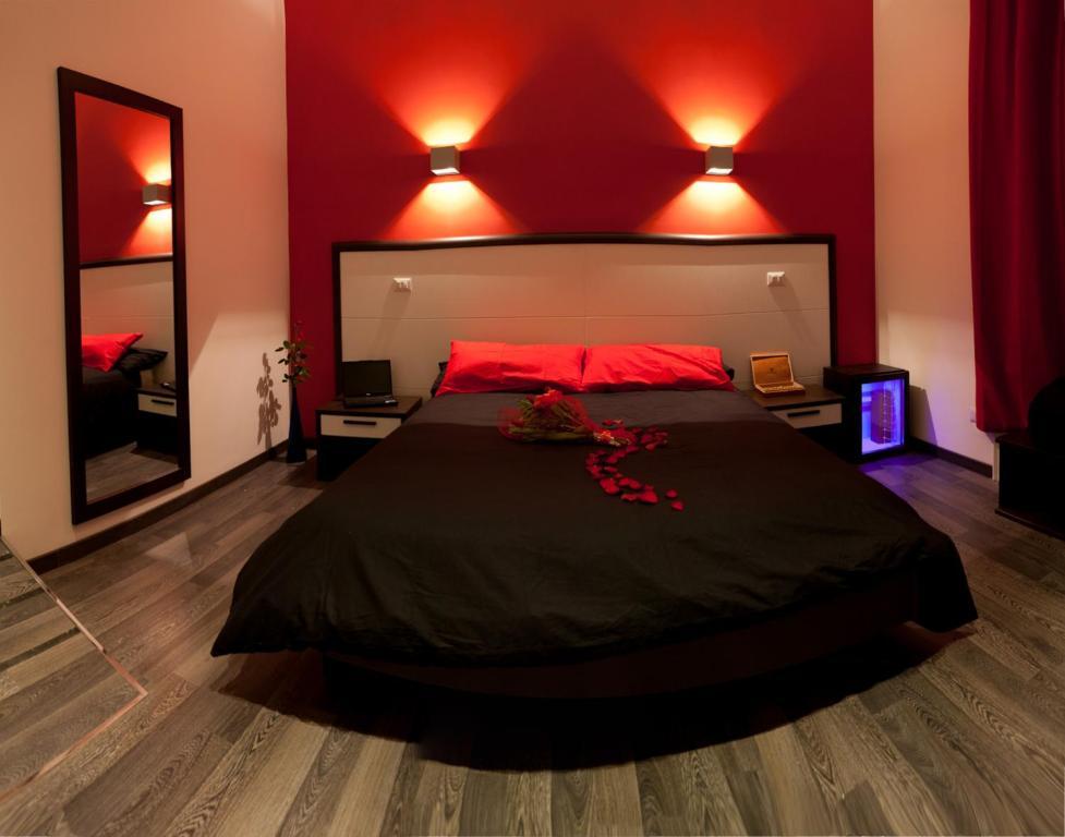 Chroma Exy - Chroma Italy Hotel ห้อง รูปภาพ