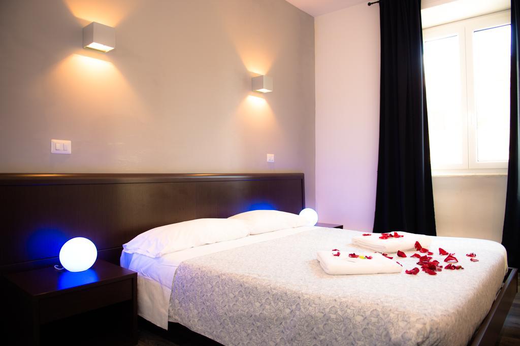 Chroma Exy - Chroma Italy Hotel ภายนอก รูปภาพ