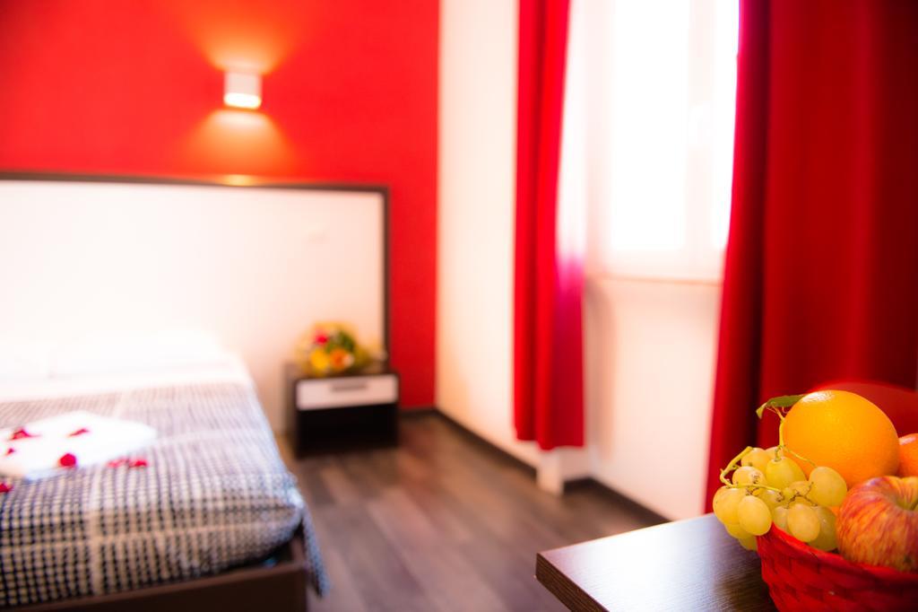Chroma Exy - Chroma Italy Hotel ภายนอก รูปภาพ