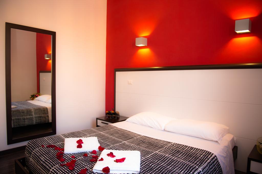 Chroma Exy - Chroma Italy Hotel ภายนอก รูปภาพ