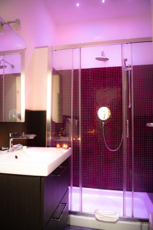 Chroma Exy - Chroma Italy Hotel ภายนอก รูปภาพ