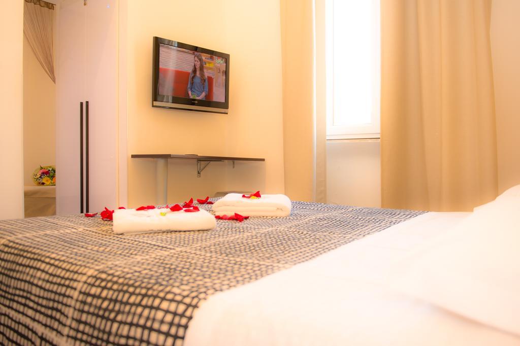 Chroma Exy - Chroma Italy Hotel ภายนอก รูปภาพ