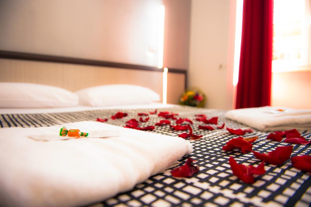 Chroma Exy - Chroma Italy Hotel ภายนอก รูปภาพ