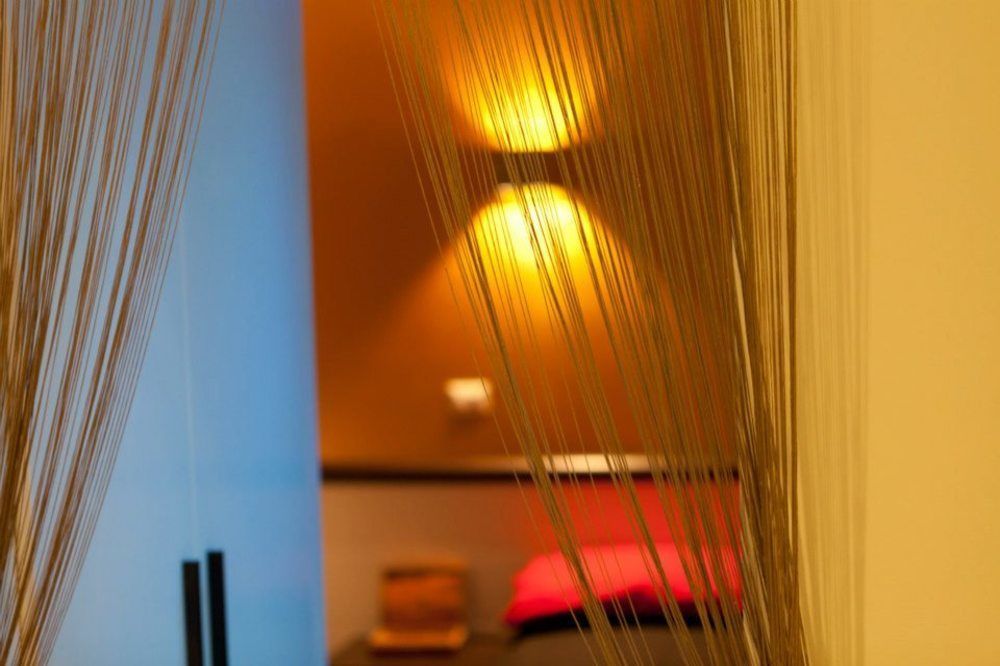 Chroma Exy - Chroma Italy Hotel ภายนอก รูปภาพ