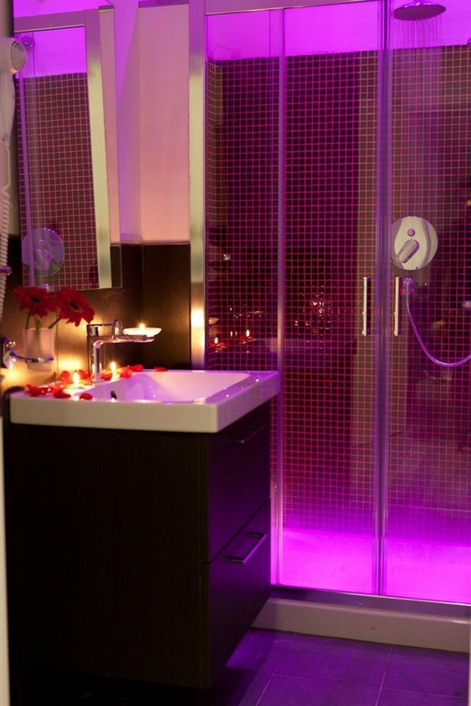 Chroma Exy - Chroma Italy Hotel ภายนอก รูปภาพ