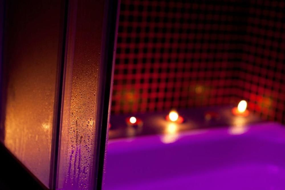 Chroma Exy - Chroma Italy Hotel ภายนอก รูปภาพ