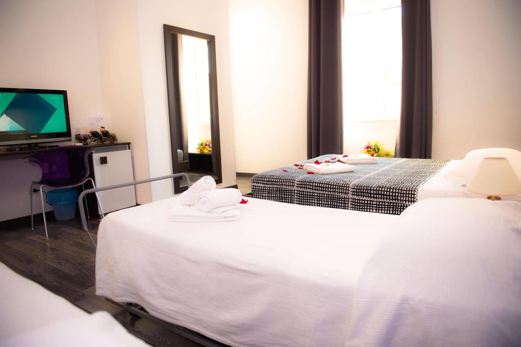 Chroma Exy - Chroma Italy Hotel ภายนอก รูปภาพ