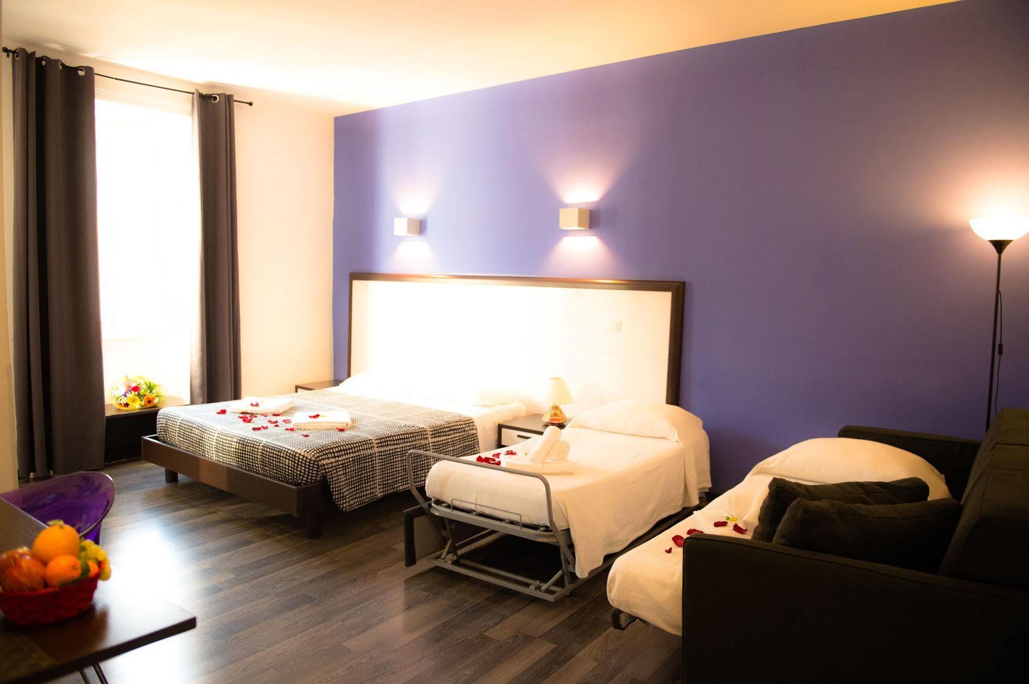 Chroma Exy - Chroma Italy Hotel ภายนอก รูปภาพ