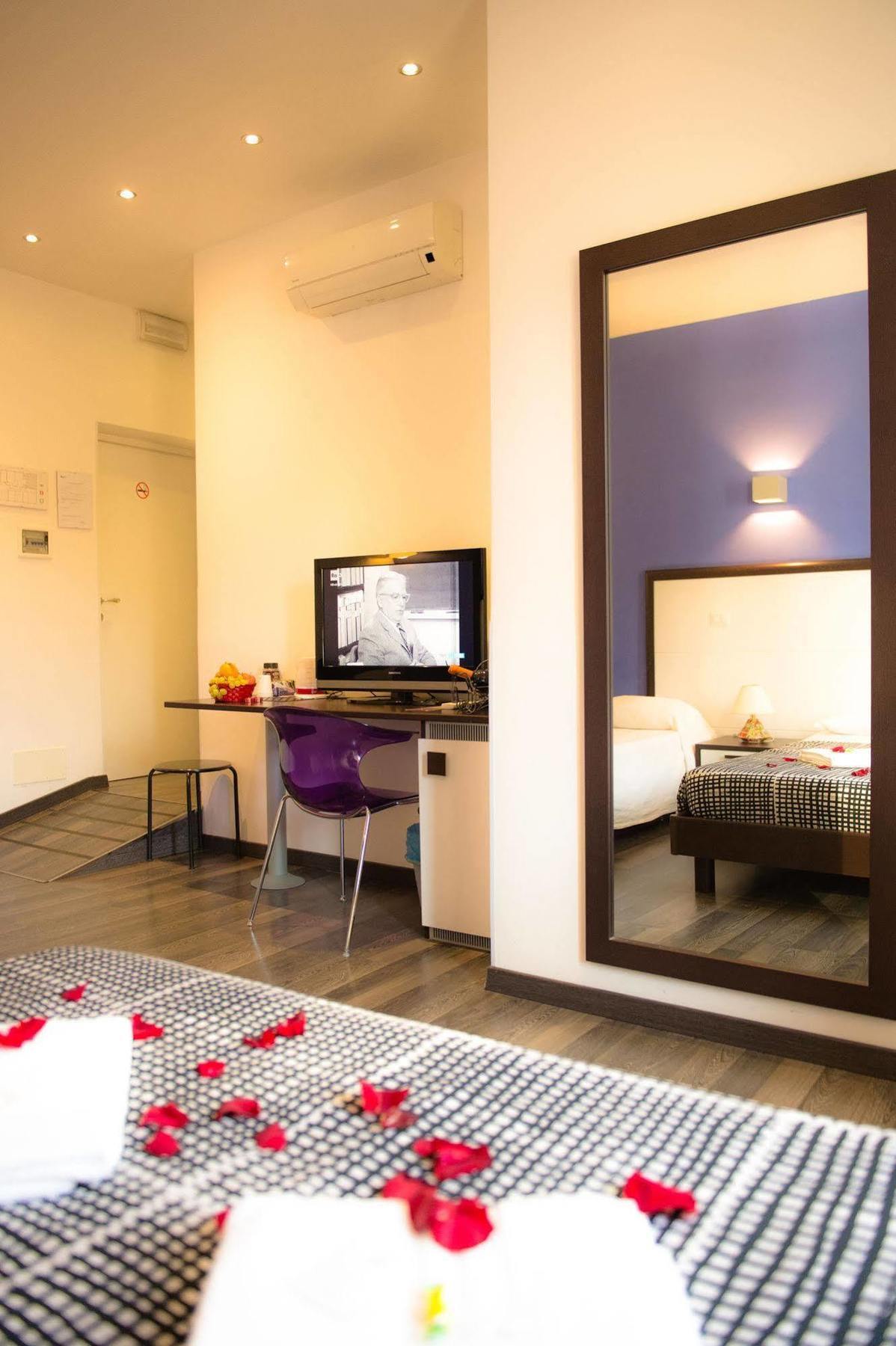 Chroma Exy - Chroma Italy Hotel ภายนอก รูปภาพ
