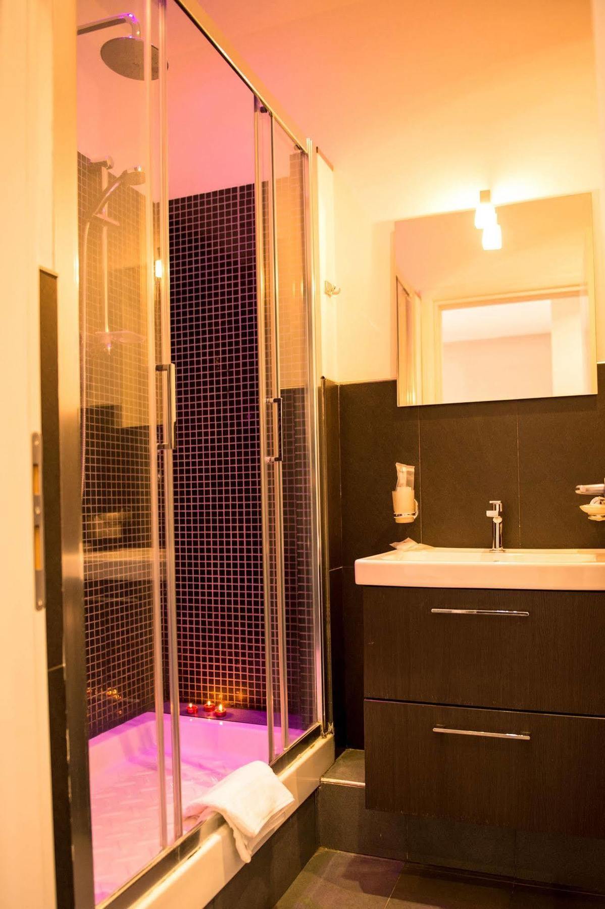 Chroma Exy - Chroma Italy Hotel ภายนอก รูปภาพ