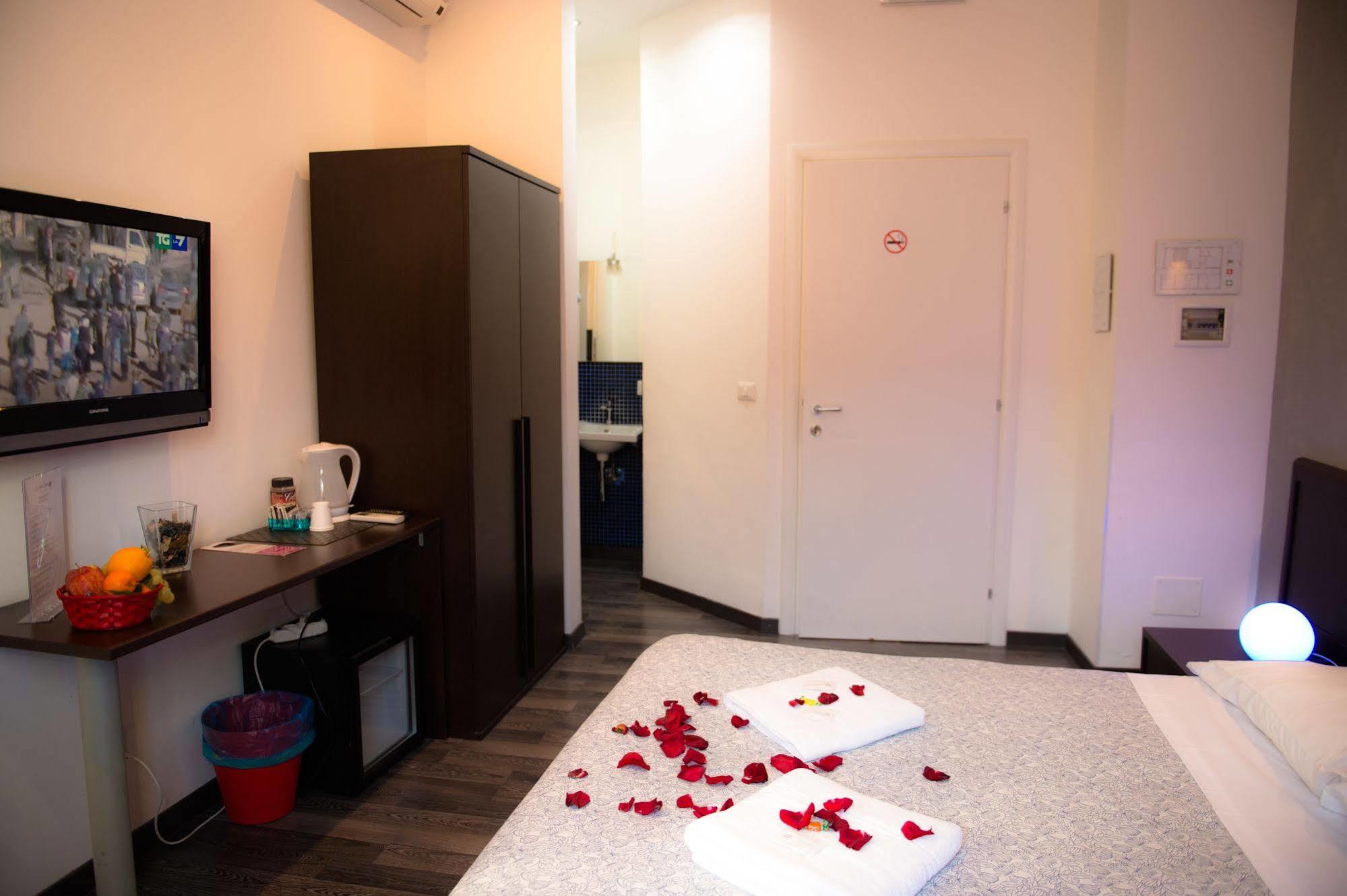 Chroma Exy - Chroma Italy Hotel ภายนอก รูปภาพ