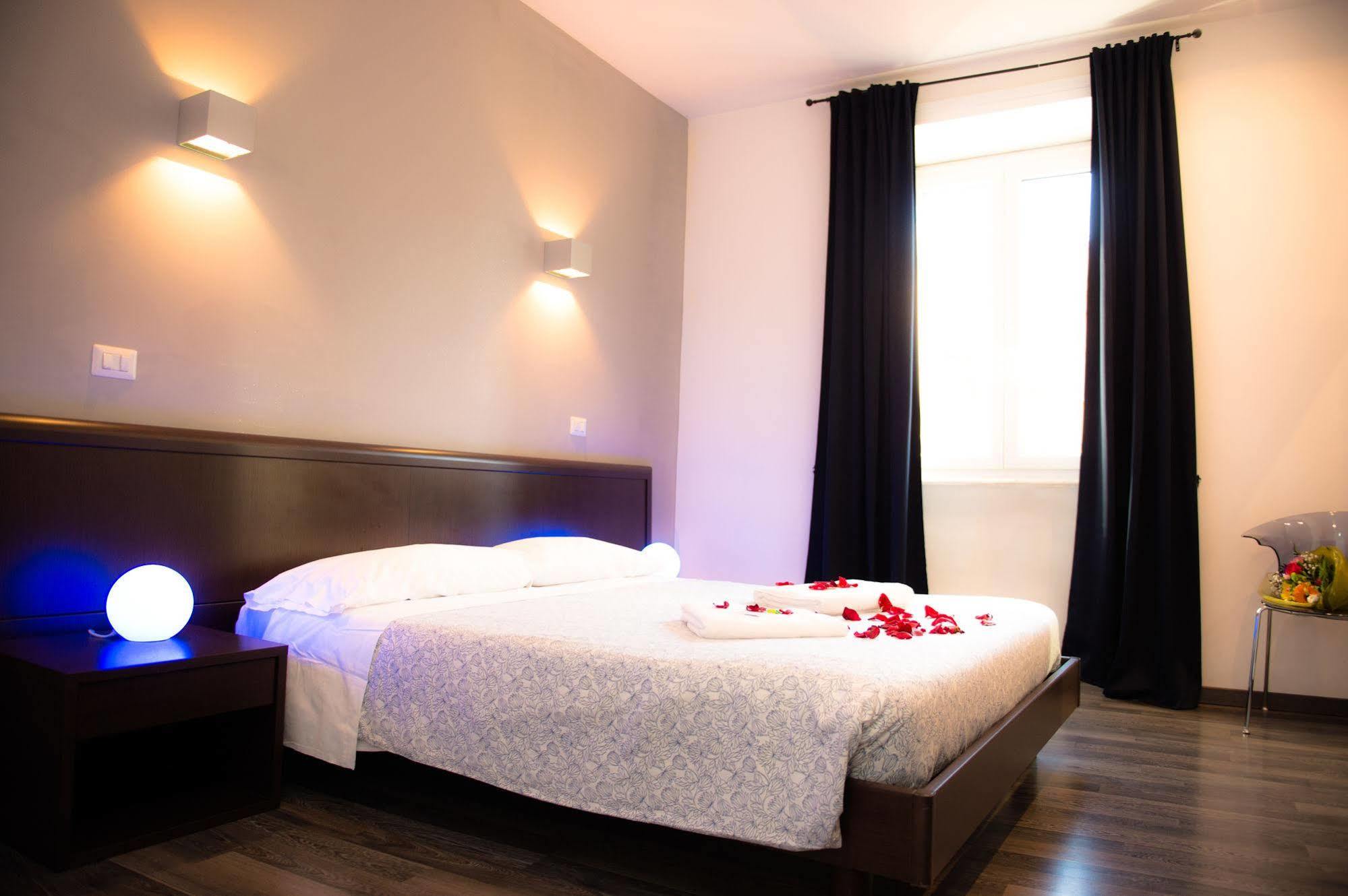 Chroma Exy - Chroma Italy Hotel ภายนอก รูปภาพ
