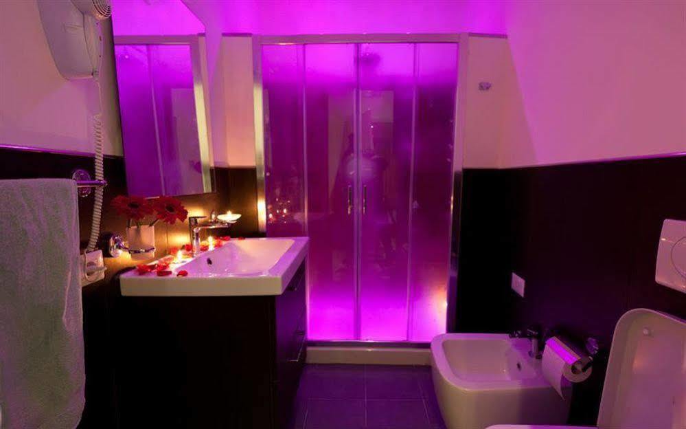 Chroma Exy - Chroma Italy Hotel ภายนอก รูปภาพ
