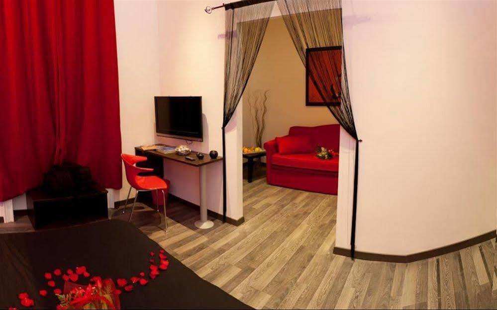 Chroma Exy - Chroma Italy Hotel ภายนอก รูปภาพ